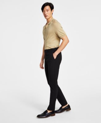 Calvin Klein - Men's Skinny-Fit Infinite Stretch Dress Pants