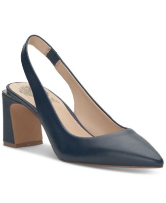 Women's Hamden Slingback Pumps