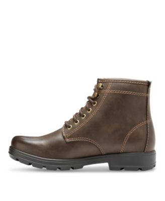 Men's Hugo Lace-Up Boots
