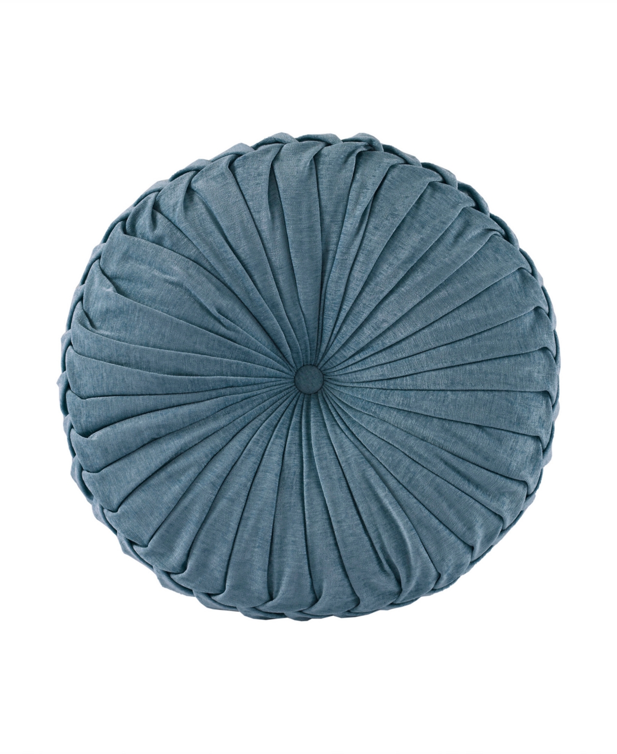 Intelligent Design Loretta Chenille Decorative Pillow, 22