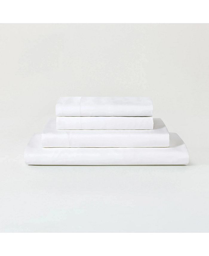 Sijo Airyweight Eucalyptus Sheet Set, King (Includes 1 Fitted Sheet