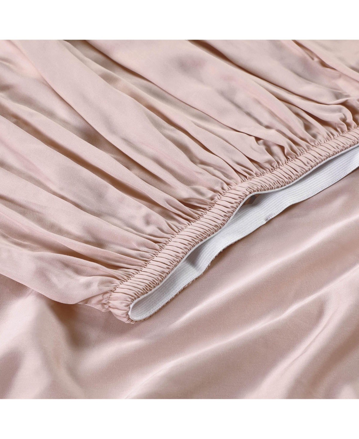 Sijo Airyweight Eucalyptus Sheet Set, (Includes 1 Fitted Sheet 39x75x16, 1 Flat Sheet 71x104 & 1 Pillowcase 20x29)