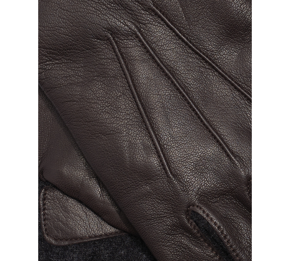 Polo Ralph Lauren Men's Nappa Hybrid Touch Glove