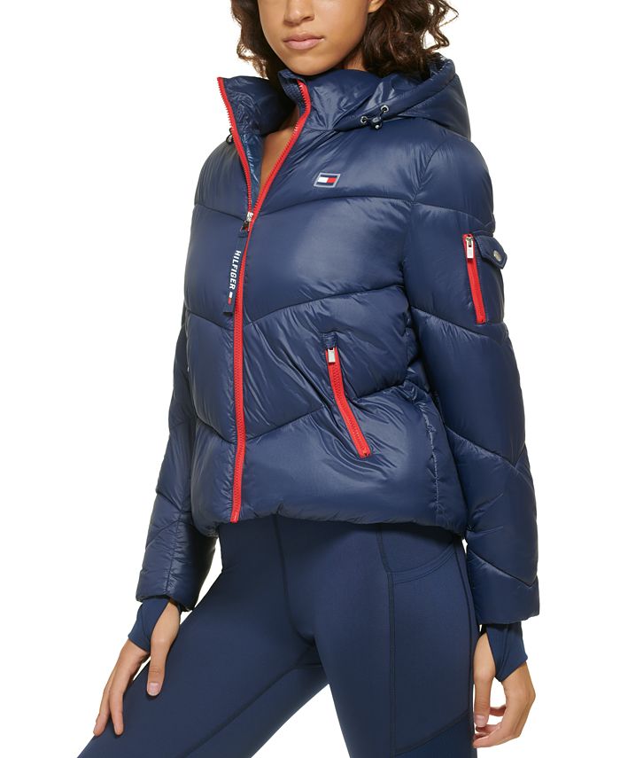 Tommy Hilfiger 