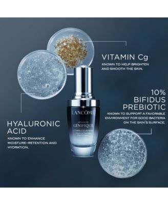 Lancôme advanced Génifique 30ml ×2本セット Lancôme 2-Pc. Advanced Génifique Serum & Eye Cream Set - Macy's