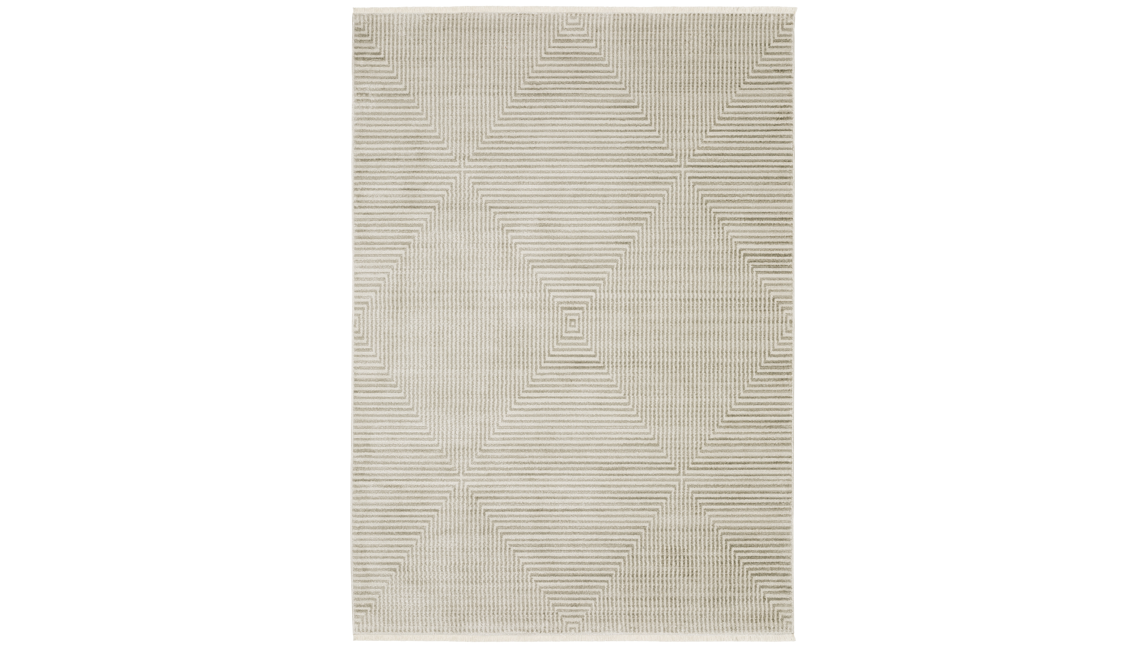 Oriental Weavers Bauer 4150E 5'3" x 7'6" Area Rug
