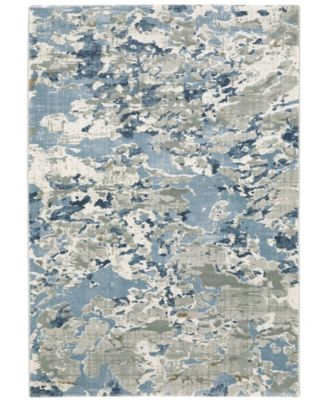 Easton 3317E 6'7" x 9'6" Area Rug