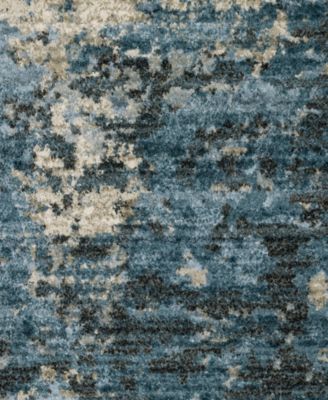 Bauer 41L 5'3" x 7'6" Area Rug