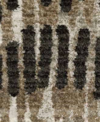 Bauer 8120D 3'10" x 5'5" Area Rug
