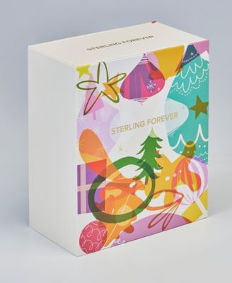 Five Days of Hoops Advent Calendar Set, 5 Piece