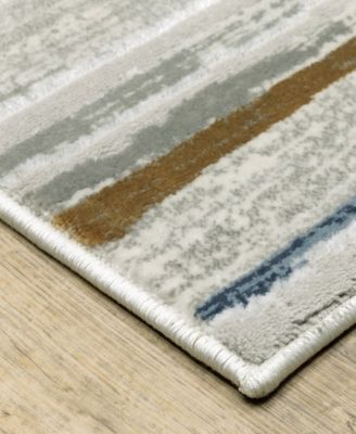Easton 4514E 6'7" x 9'6" Area Rug
