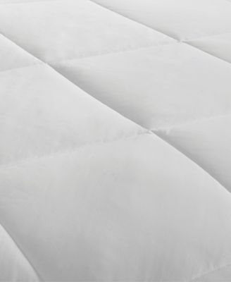 HeiQ Smart Temp Oversized Down Alternative Comforters