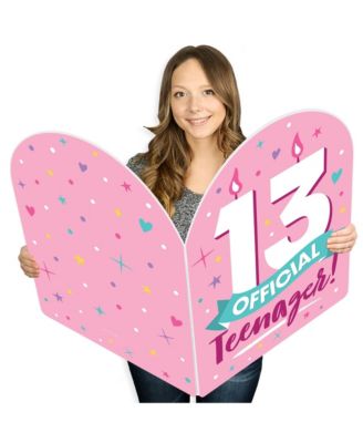 Big Dot of Happiness