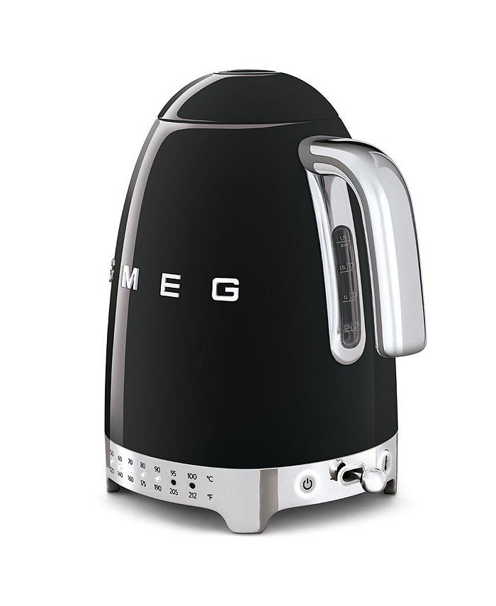 SMEG Variable Temperature Kettle Macy's