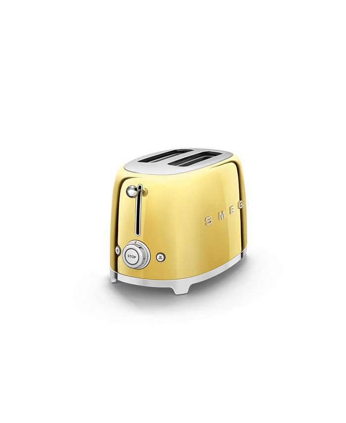 SMEG 2Slice Toaster Macy's