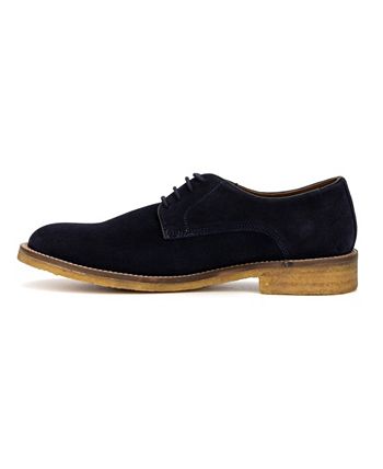 Reserved Footwear Men's Octavious Oxford Shoes - Macy's