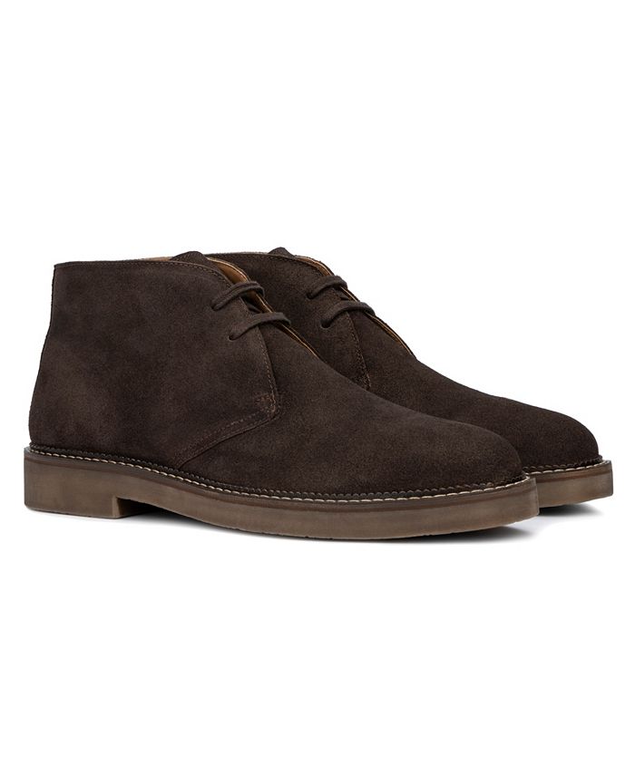 Reserved Footwear Men's Keon Chukka Boots Macy's