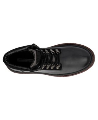 Men's Rafael Leather Boots