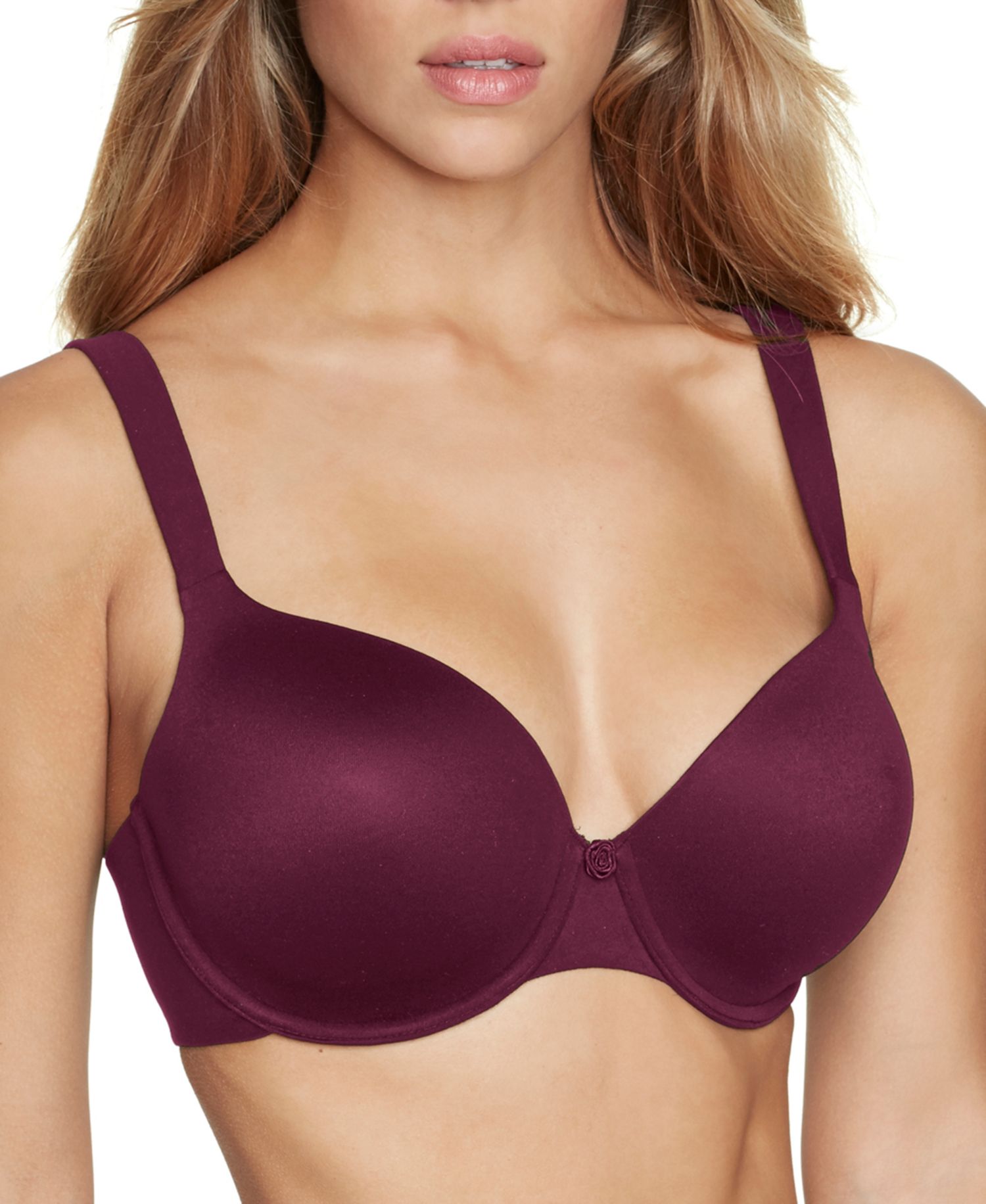 Maxine Everyday Full-figure T Shirt Bra 4500