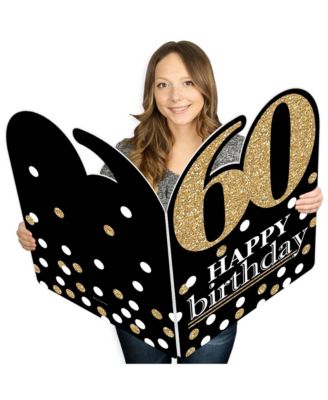 Big Dot of Happiness