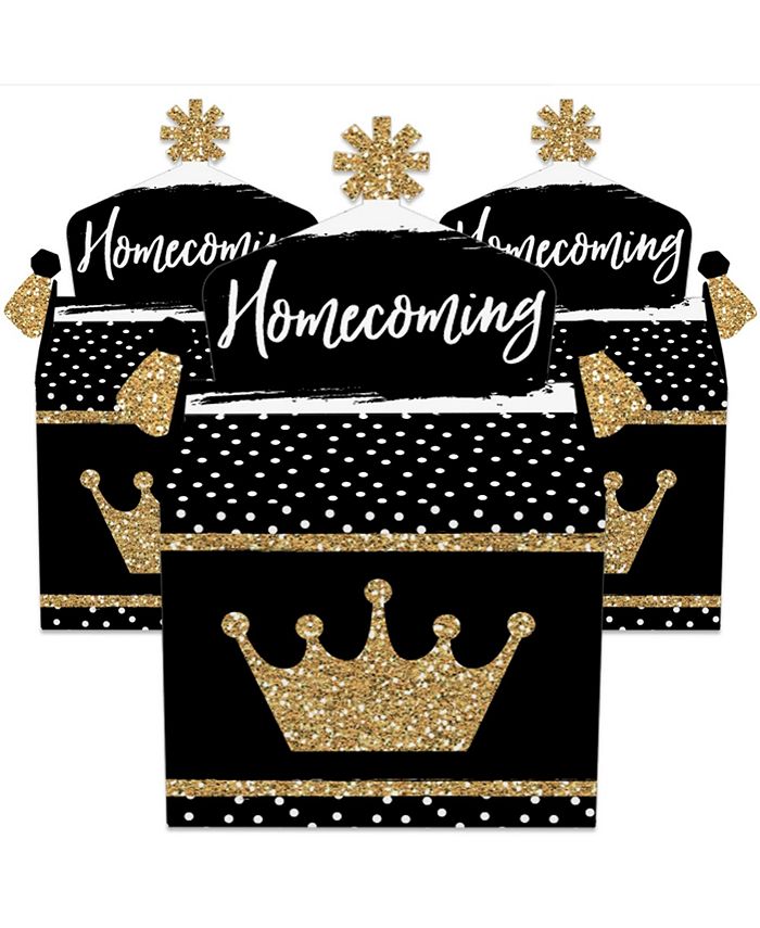 macys hoco