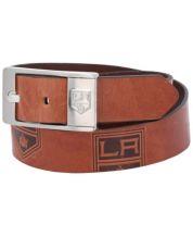 St. Louis Blues Men's Brandish Belt