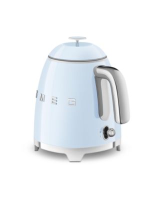 Mini Electric Kettle
