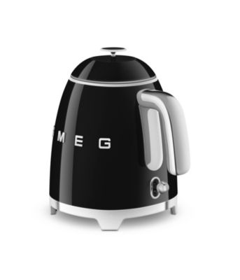 Mini Electric Kettle