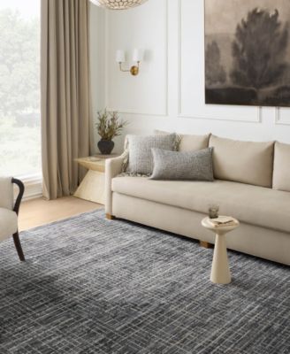 Soho SOH-01 3'6" x 5'6" Area Rug