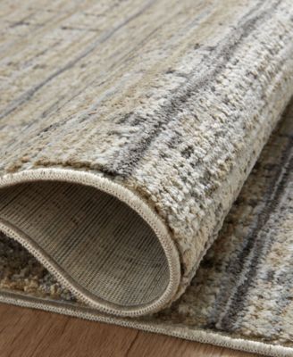Soho SOH-04 7'10" x 10' Area Rug