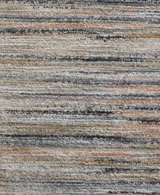 Soho SOH-07 5'3" x 7'9" Area Rug