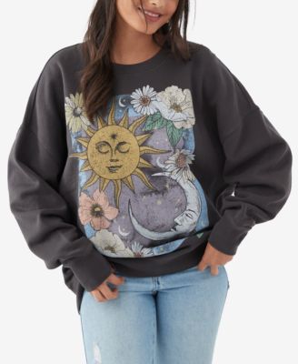 macys junior hoodies
