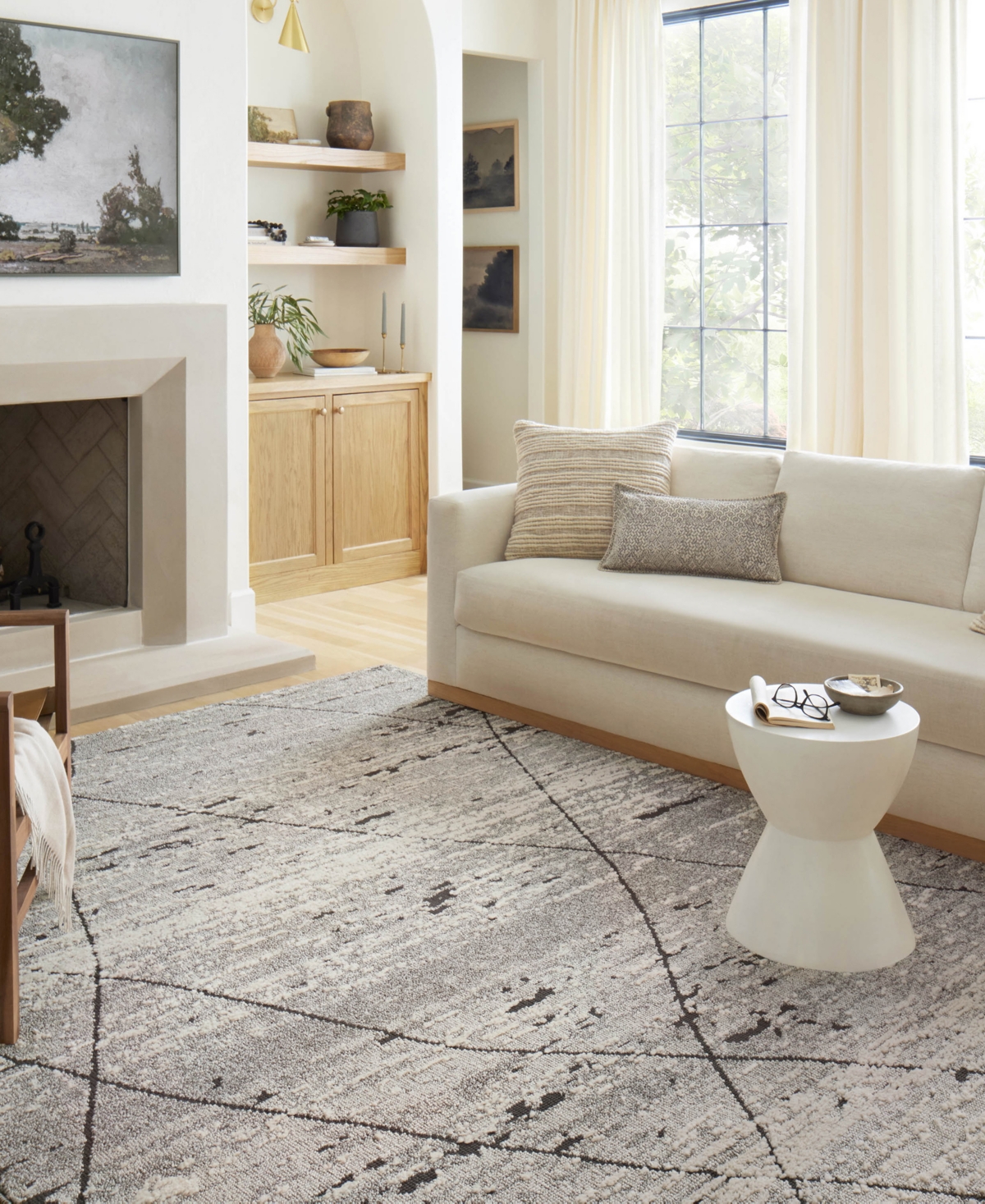 Loloi Ii Fabian Fab-04 Area Rug