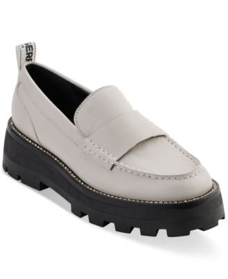 KARL LAGERFELD PARIS - Women's Maysun Loafers