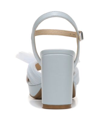 Last Dance Dress Sandals