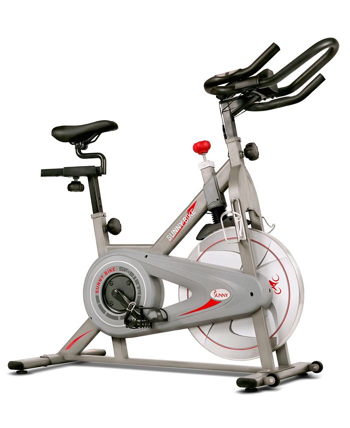 Synergy magnetic indoor cycling bike top