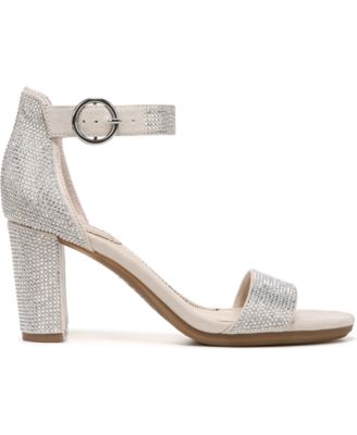 Averly Glitz City Sandals