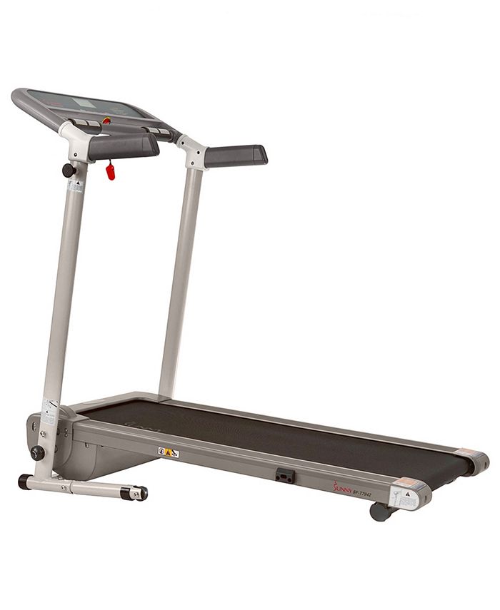 Macy's treadmill new arrivals