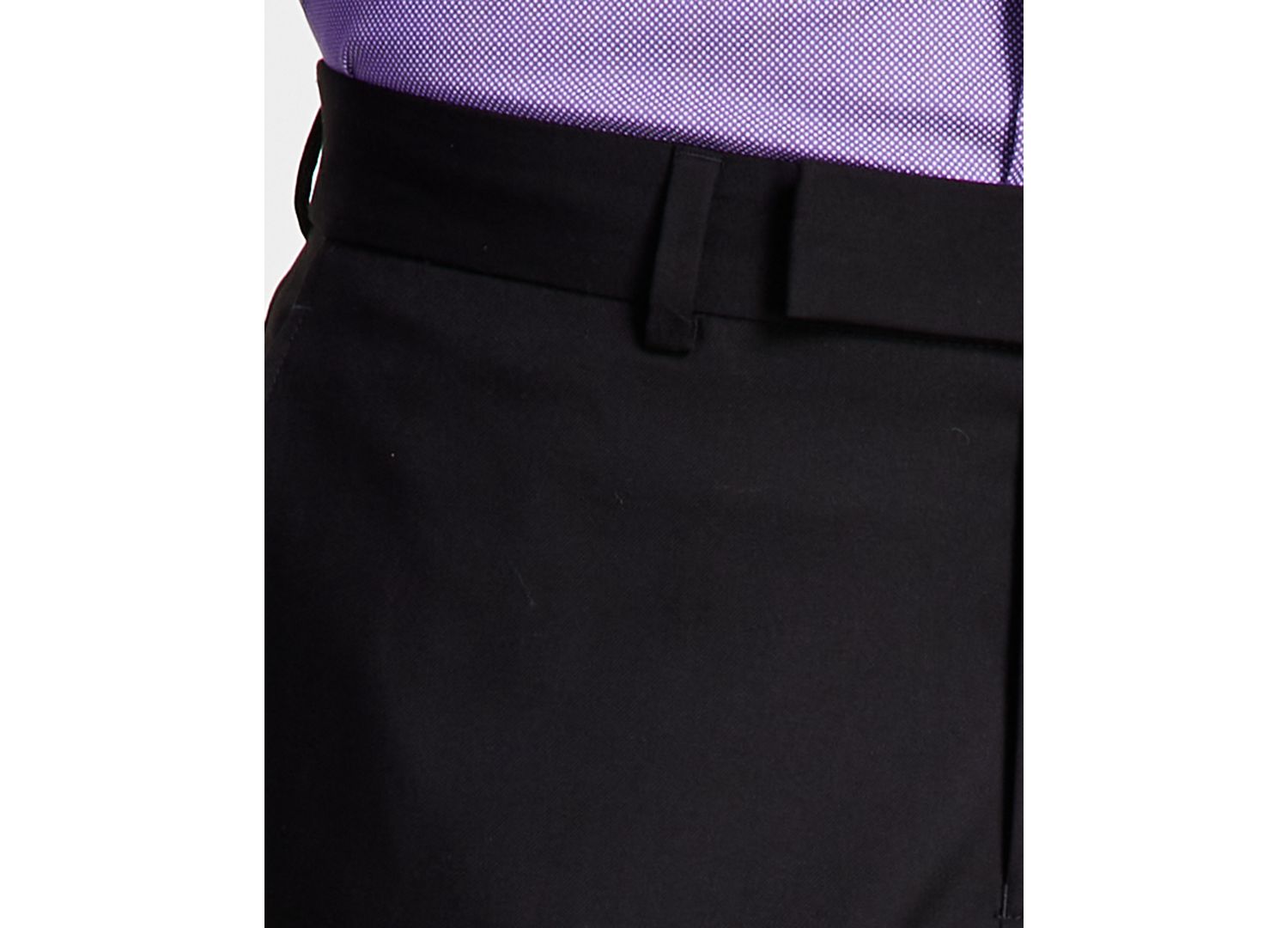 Men's Ready Flex Slim-Fit 2-Piece Suit