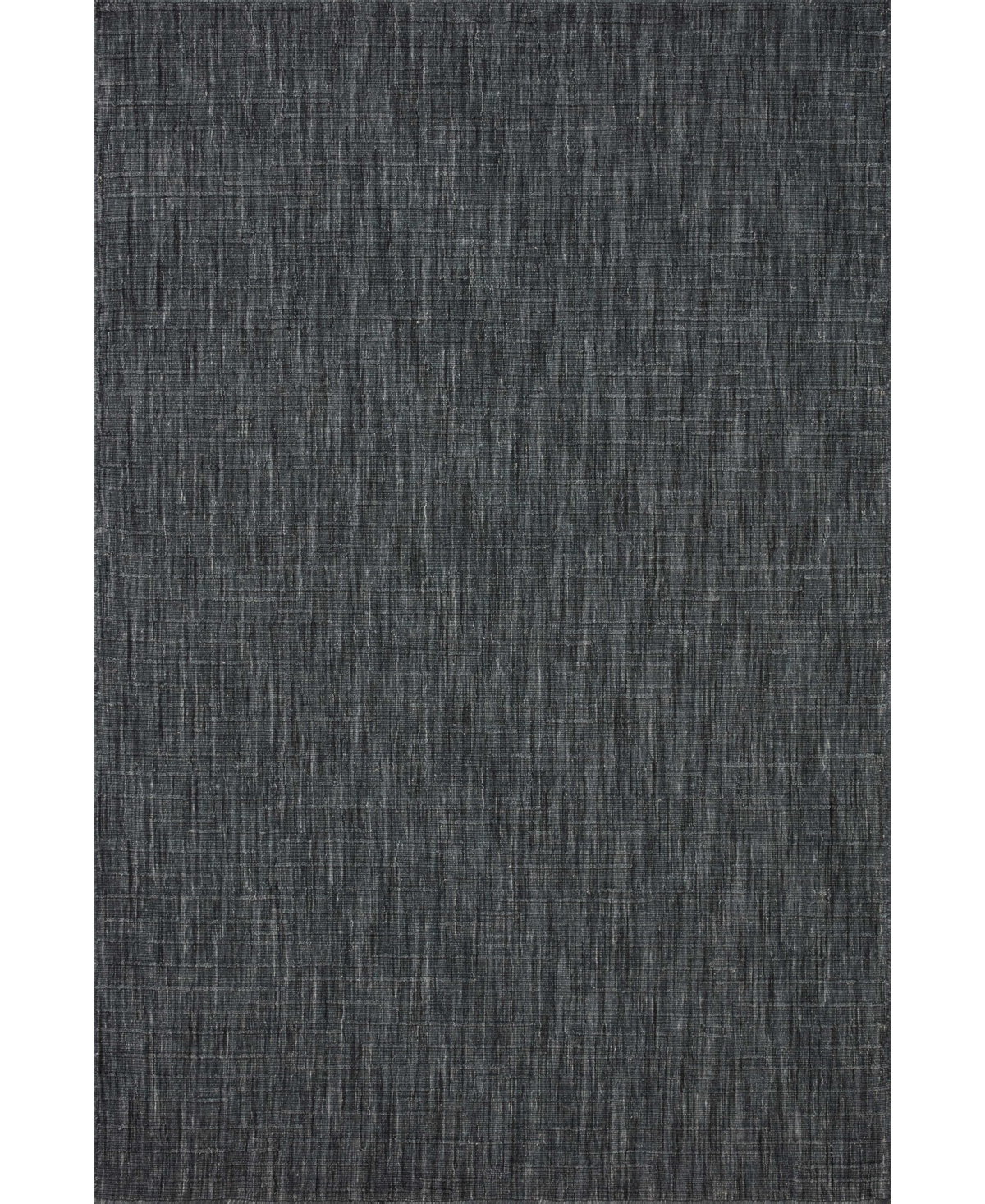 Spring Valley Home Brooks Bro-01 2'3" X 3'9" Area Rug In Black