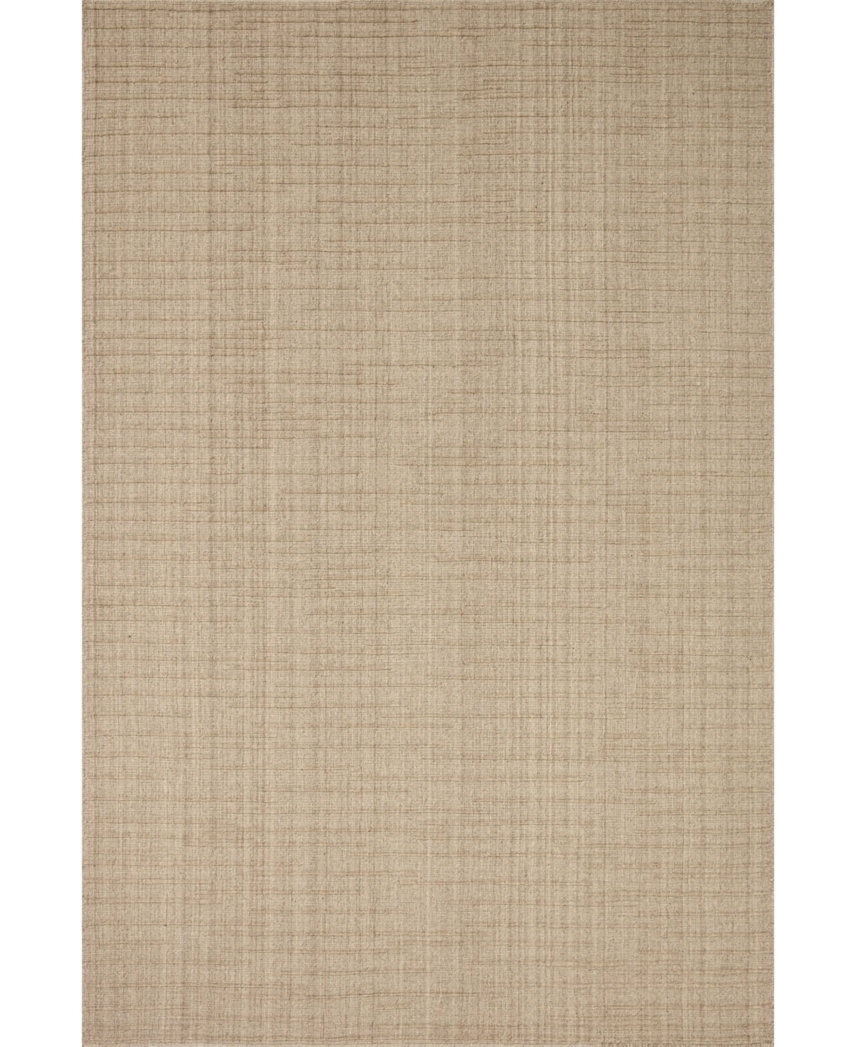 Spring Valley Home Brooks Bro-01 5' X 7'6" Area Rug In Oatmeal