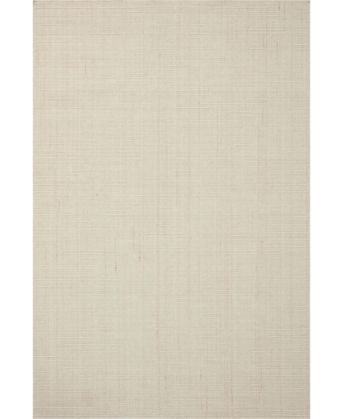 Spring Valley Home Brooks Bro-01 7'9" X 9'9" Area Rug In Ivory