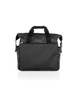 On The Go Lunch Cooler Bag