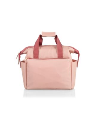 On The Go Lunch Cooler Bag