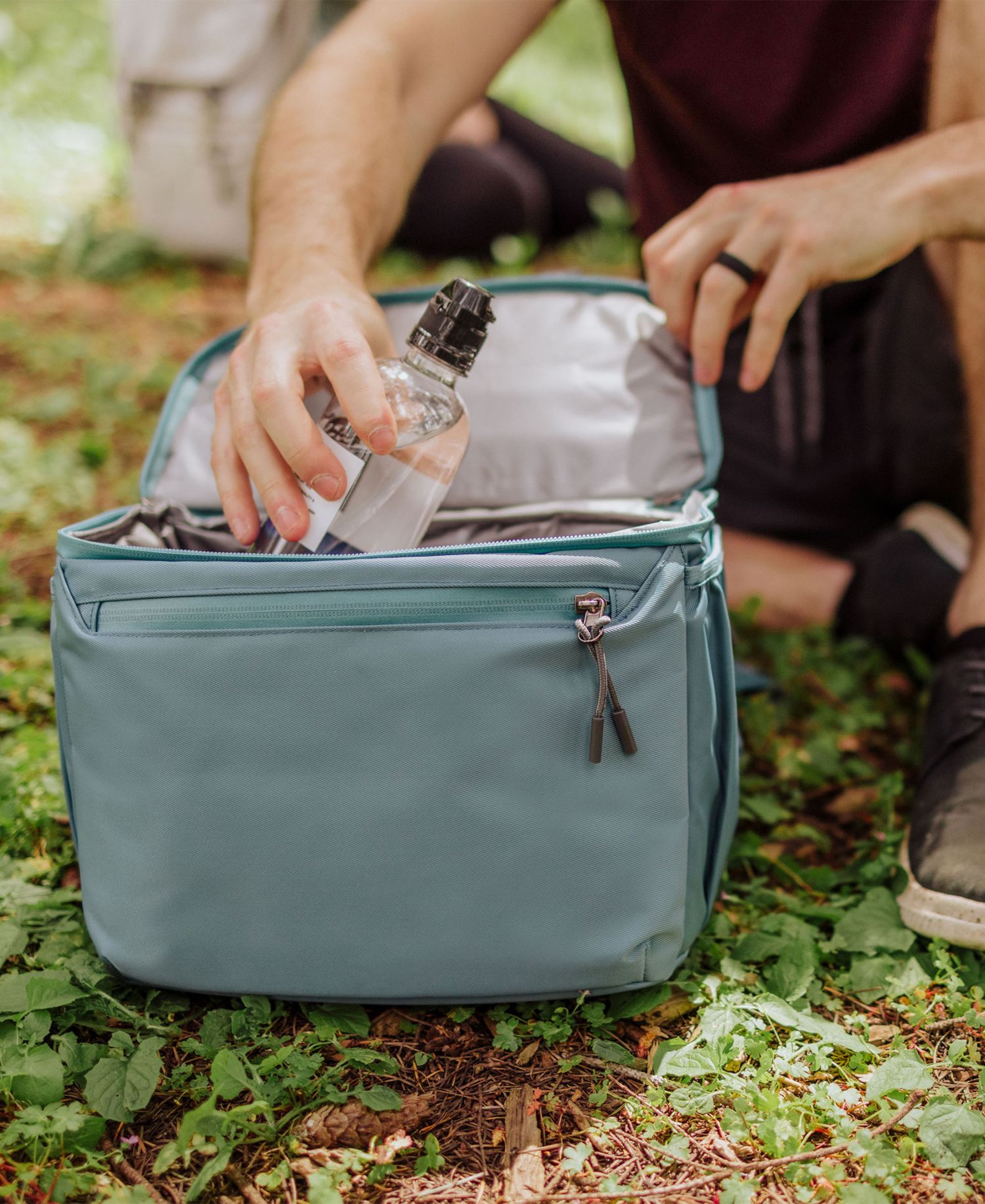 Tarana Cooler Backpack