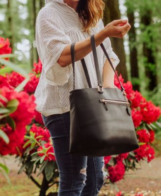 Uptown Cooler Tote Bag