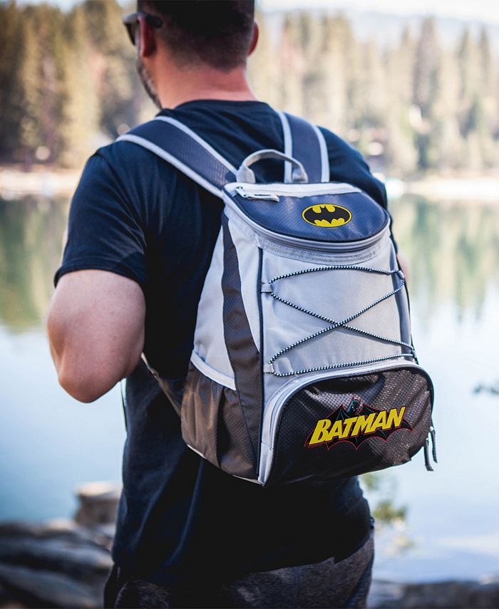 Oniva Batman PTX Cooler Backpack Macy's