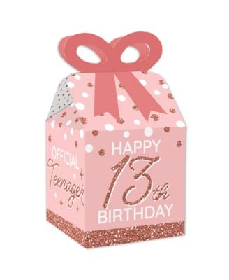 Big Dot of Happiness