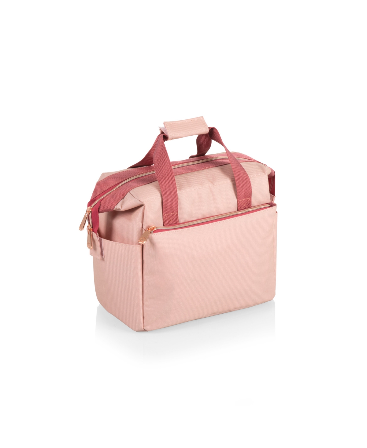 Oniva On The Go Lunch Cooler Bag In Pink