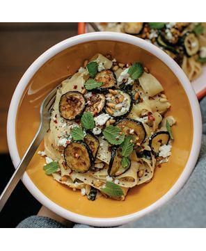 Barnes & Noble Home is Where the Eggs are by Molly Yeh